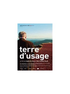 Terre d'usage - la critique