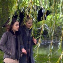 Au Galop (Louis-Do de Lencquesaing)