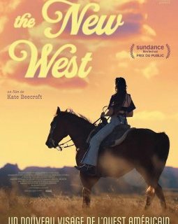 The New West - Kate Beecroft - critique 