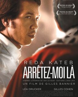 Arrêtez-moi là : bande-annonce et extraits