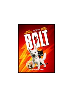 Volt, star malgré lui : l'affiche, les photos et la bande-annonce