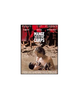 Mange, ceci est mon corps