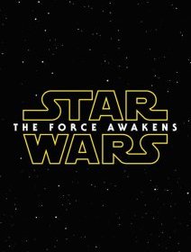 Star Wars : Episode VII - Le Réveil de la Force - Une image inédite !