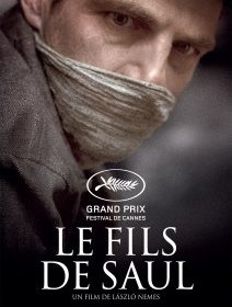 Le Fils de Saül - László Nemes - critique