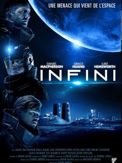 Infini - La critique + le test DVD