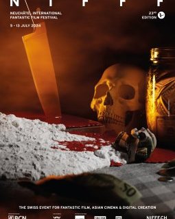 NIFFF 2024 : le palmarès du Festival International du Film Fantastique de Neuchâtel