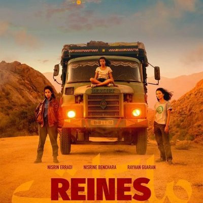 Reines - Yasmine Benkiran - critique