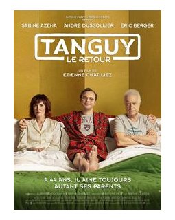 Tanguy le retour - la bande annonce du nouveau Chatiliez