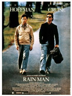 Rain Man - la critique du film