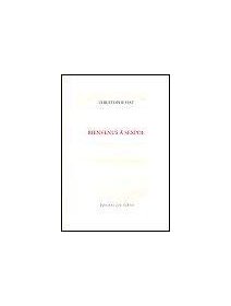 Bienvenue à Sexpol - Christophe Fiat