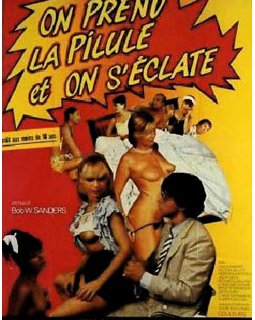 On prend la pilule et on s'éclate