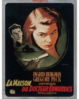 La maison du docteur Edwardes - Alfred Hitchcock - critique