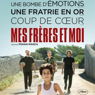 Mes frères et moi - Yohan Manca - critique