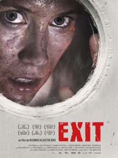 Exit - Rasmus Kloster Bro - la critique