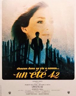 Un été 42 - Robert Mulligan - critique