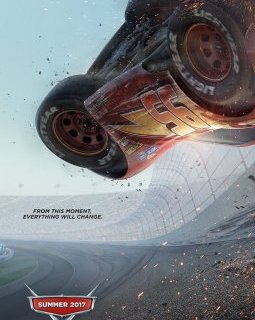 Box-office USA : Cars 3 rempile pour le merchandising seulement
