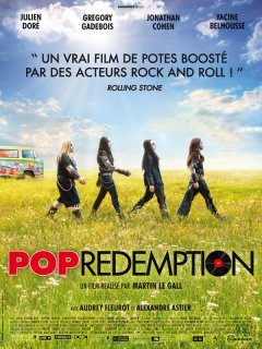 Pop rédemption - la critique