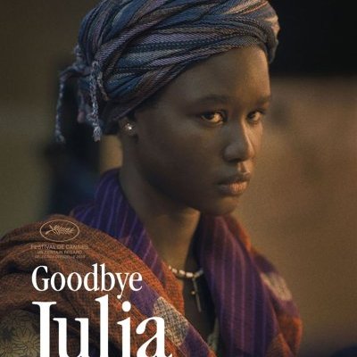 Goodbye Julia - Mohamed Kordofani - critique