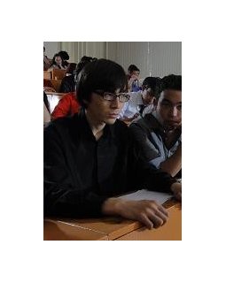 Cannes 2012 : The Student - avis à chaud