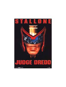 Judge Dredd - la critique