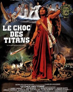 Le choc des Titans 