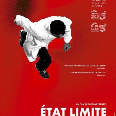 État limite - Nicolas Peduzzi - critique