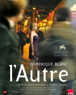 L'autre - DVD test