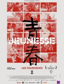 Jeunesse (Les tourments) - Wang Bing - critique