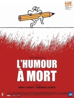 L'Humour à mort - la critique du documentaire sur l'attentat contre Charlie