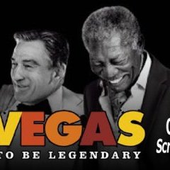 "Last Vegas" : affiche promotionnelle