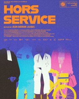 Hors service - Jean Boiron-Lajous - critique