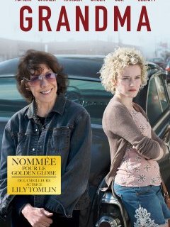 Grandma - la critique du film 