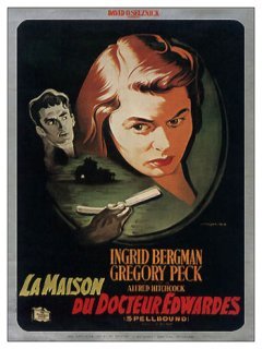 La maison du docteur Edwardes - Alfred Hitchcock - critique