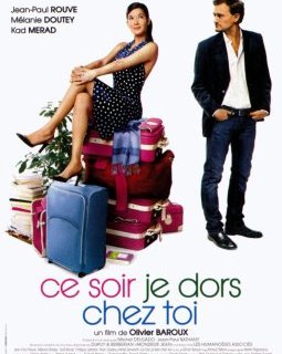 Ce soir, je dors chez toi - La critique