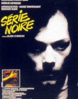 Décès d'Alain Corneau