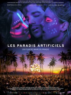 Les paradis artificiels - la critique