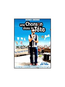 Une chanson dans la tête - la critique + test DVD