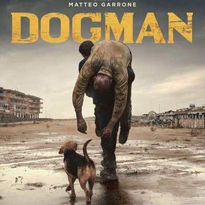 Dogman de Matteo Garrone dévoile sa bande-annonce 