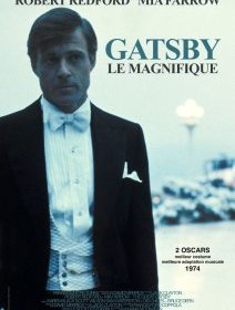 Gatsby le magnifique - Jack Clayton - critique