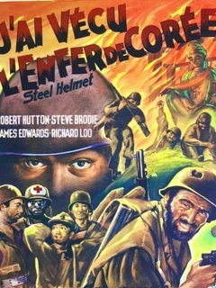 J'ai vécu l'enfer de Corée - Samuel Fuller - critique