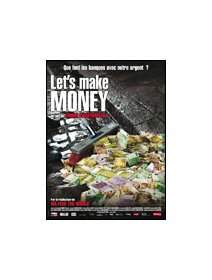 Let's make money - la critique
