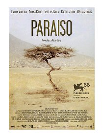 Paraiso - coup d'oeil