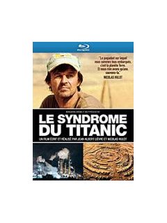 Le syndrome du Titanic - le test blu-ray