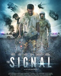The Signal - la critique + le test DVD