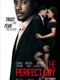 The Perfect guy : un succès de plus pour le cinéma afro-américain