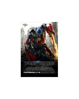 Box-office USA du 4 juillet 2011 : Transformers 3 écrase tout