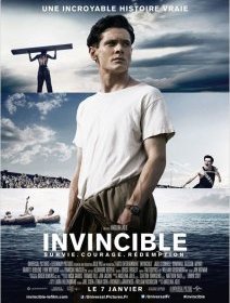 Invincible d'Angelina Jolie avec Jack O'Connell : la recette d'un beau drame à succès ?