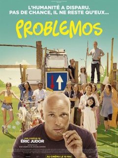 Problemos - la critique du film