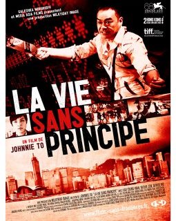 La vie sans principe - la critique