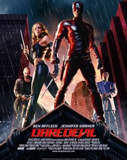 Charlie Cox incarnera le super-héros Daredevil